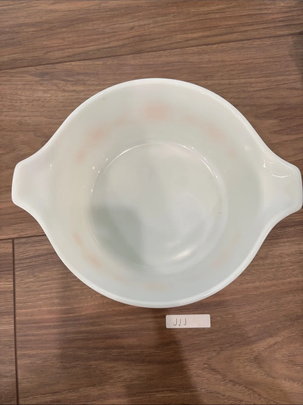 Pyrex vintage